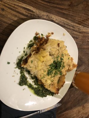   at Cafe Erde in Graz