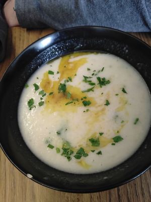  at Cafe Erde in Graz