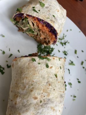   at Cafe Erde in Graz