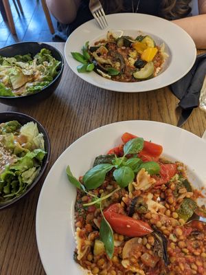  at Cafe Erde in Graz