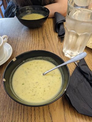  at Cafe Erde in Graz