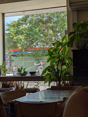  at Cafe Erde in Graz