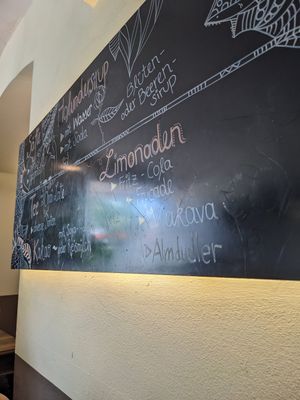  at Cafe Erde in Graz