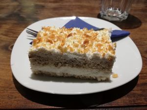  at Cafe Erde in Graz