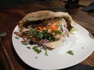  at Cafe Erde in Graz