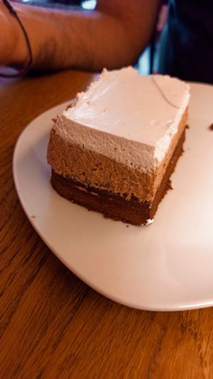  at Cafe Erde in Graz