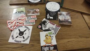  at Cafe Erde in Graz