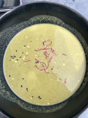   at Cafe Erde in Graz