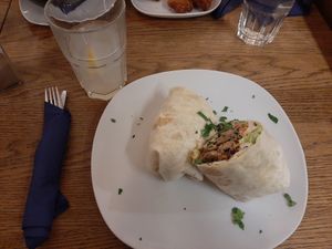  at Cafe Erde in Graz