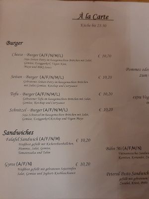  at Cafe Erde in Graz