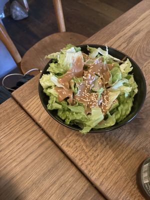   at Cafe Erde in Graz