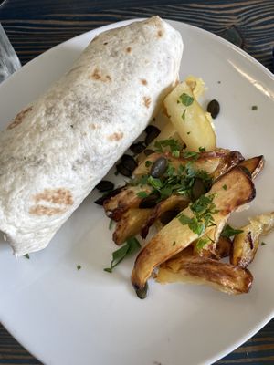   at Cafe Erde in Graz