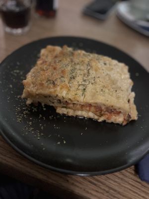   at Cafe Erde in Graz