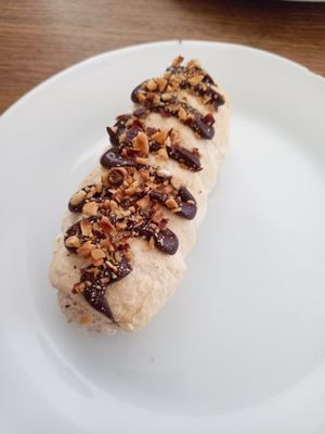  at Cafe Erde in Graz