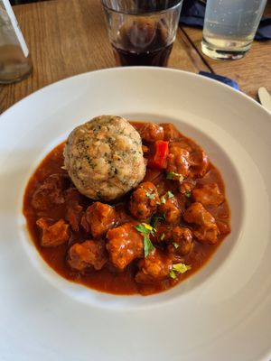  at Cafe Erde in Graz