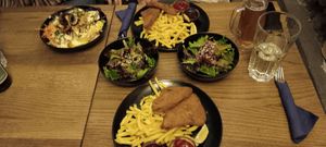  at Cafe Erde in Graz