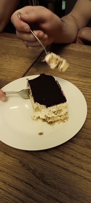  at Cafe Erde in Graz