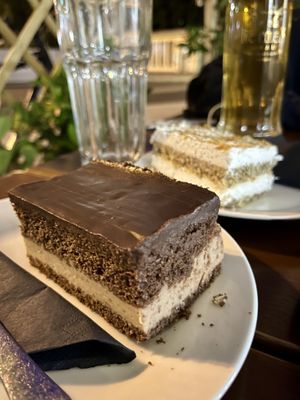   at Cafe Erde in Graz