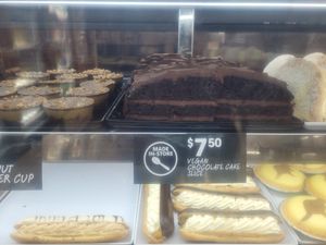  at Rottnest Bakery in Rottnest Island