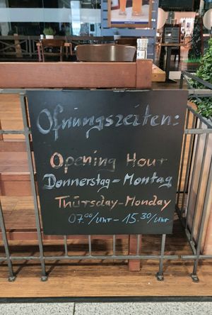  at MUC - Airbräu Next to Heaven - T2 in Munich