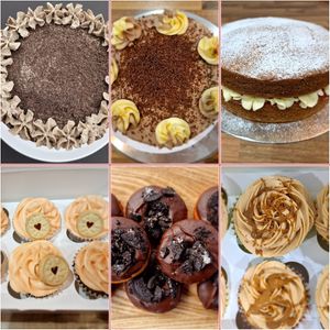  at Evelicious Cakes in Isle Of Sheppey