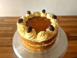  at Evelicious Cakes in Isle Of Sheppey