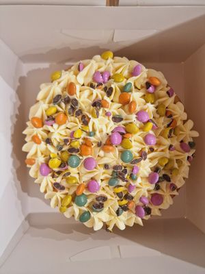  at Evelicious Cakes in Isle Of Sheppey