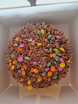  at Evelicious Cakes in Isle Of Sheppey