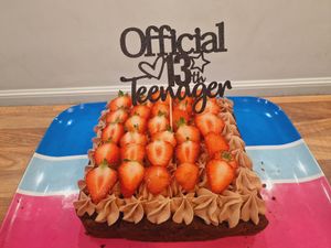  at Evelicious Cakes in Isle Of Sheppey