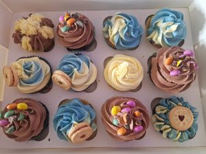  at Evelicious Cakes in Isle Of Sheppey