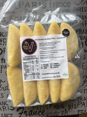   at Simplemente V in Bogota