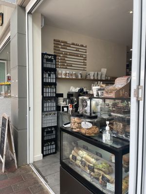  #Veganuary at Bluebottle Espresso in Manly