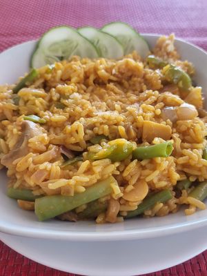  at Don Alex in Varadero