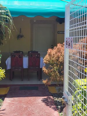  at Don Alex in Varadero