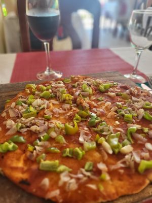  at Don Alex in Varadero