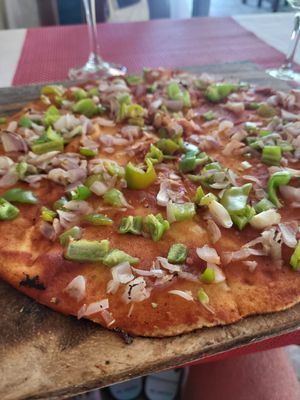  at Don Alex in Varadero