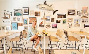  at Salitre Burela in Burela