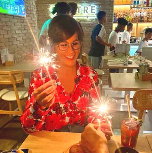  at Salitre Burela in Burela