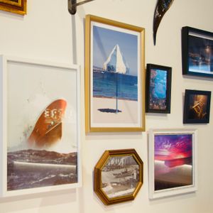  at Salitre Burela in Burela