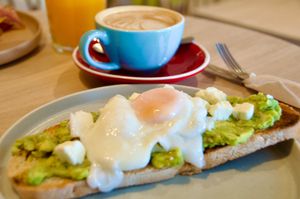  at Salitre Burela in Burela