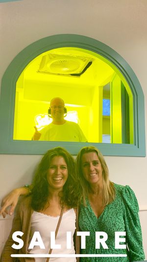  at Salitre Burela in Burela