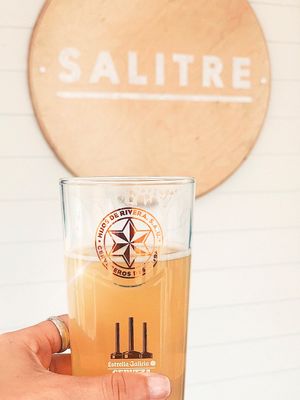  at Salitre Burela in Burela