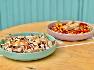  at Salitre Burela in Burela