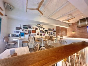  at Salitre Burela in Burela