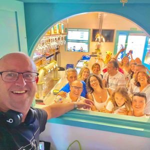  at Salitre Burela in Burela