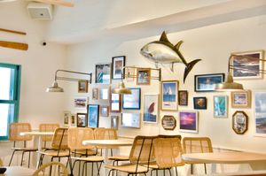  at Salitre Burela in Burela