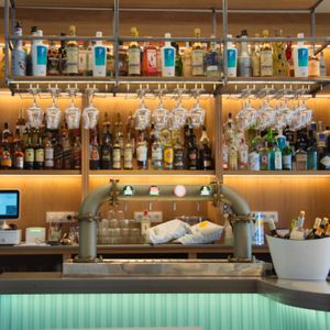  at Salitre Burela in Burela