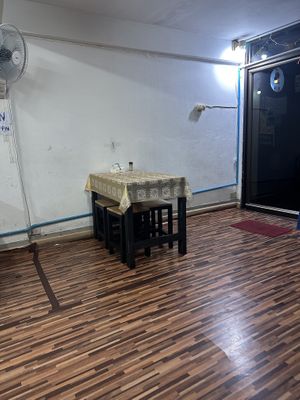   at Eat Me Veggie & Vegan in Bangkok