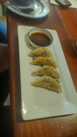  at Terrestre Cocina Compasión in San Juan