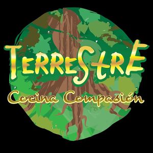  at Terrestre Cocina Compasión in San Juan